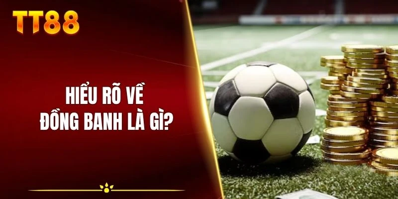 Hiểu rõ về đồng banh là gì?