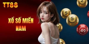 Xổ số miền Nam