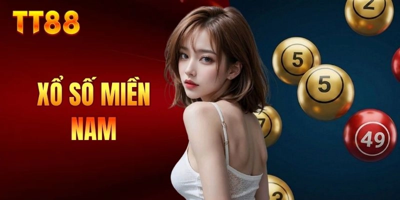 Xổ số miền Nam